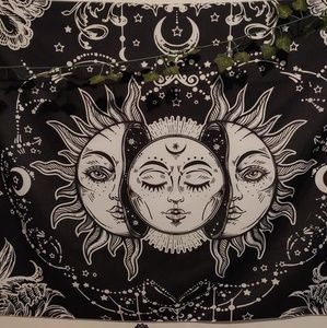 Meet your Posher, Marie